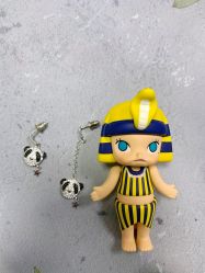 -M'S BANQUET AND SPACE ART