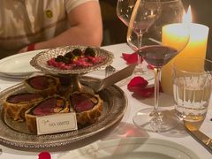 经典牛排配特色薯条-壳里西餐厅Coquille Seafood Bistro(蒙自路店)