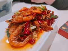 -侯师傅热炒店(印象城店)