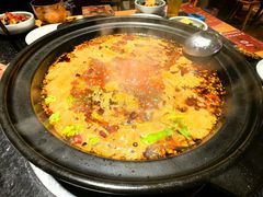 -小饕荟雅安贡椒鱼鲜馆(广福桥店)