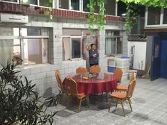 村东第一家-村东第一家私房菜馆(古北水镇店)