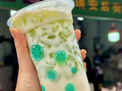 -鲍氏老字号冷热饮老店(瑞安店)