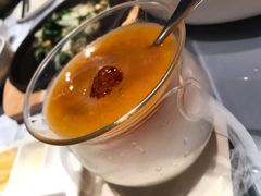 -小大董·烤鸭(观景餐厅·南京西路店)