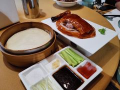 -观宴中餐厅
