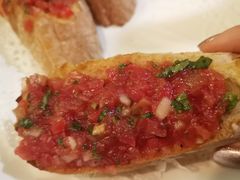 -BISTROFIORE美伊娜(伊犁南路店)