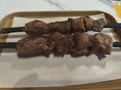 -尹兰楼西北风情餐厅(嘉定店)