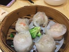 -心点盛宴江南西店