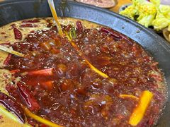 -黄潇洒老火锅(九眼桥宏济巷店)