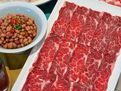 -皇城老妈火锅·川味传承(港湾店)