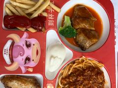 -杯子红牛排(西樵店)