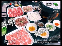-肆拾壹號烤肉(龙岗店)