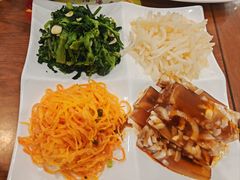 -真不同饭店(中州东路店)