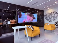 -马泷齿科·成都锦江置略马泷口腔门诊部(IFS国金中心店)