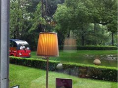 -御花园·粤菜·海鲜火锅(中山公园店)