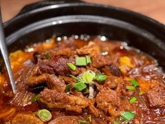 -周家二小姐的菜(西津渡店)