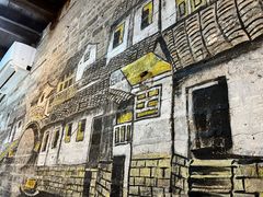 -61号餐吧(兴坪古镇漓江店)