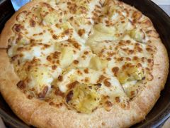 -必胜客(姜堰北大街店)