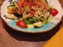 -隐月· 㐂和食屋(芝罘万达公馆店)
