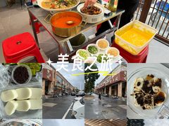 -聚丰园•湖鲜餐厅(阿红私房菜梅石路店)