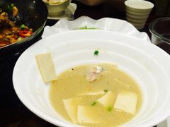 -丁哥·庐味鲜 土菜·20年老字号(世纪阳光花园店)