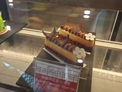 -西安皇冠假日酒店·朱雀咖啡厅