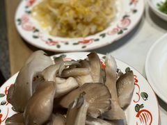 -东门口涮肉·砂锅·烤串(老门东店)