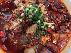-玉林烤鸭店(定福庄店)