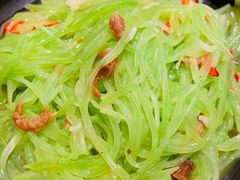 -醉得意·家常菜(济南洪家楼店)