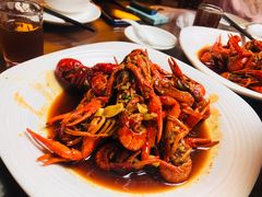 口味虾-漫天香·小龙虾餐厅(夏湾店)