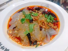 -灶座小锅烀饼·铁锅炖(道里店)
