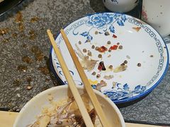 -胖子鱼·油泼甘谷辣子炝活鱼(秦州407店)