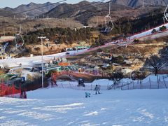 -蓟洲国际滑雪场