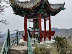 -京东石林峡风景区