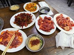 -西塔隆太白烤牛肉馆(图们路店)