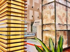 -威斯汀酒店Exchange大堂吧