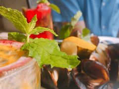 -The Rug Cafe(王府中环店)