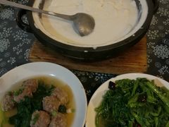 -范记豆花庄(东门好吃街店)