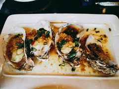 -健眺小海鲜(临海后山店)