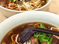 -李先生牛肉面大王(东营凯莱店)