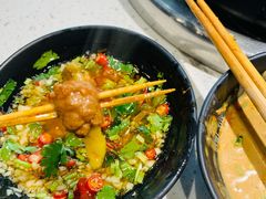 自助小料-钢管厂五区小郡肝火锅串串香(清河店)