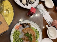 -丽湖蒸菜小碗菜(龙之梦店)