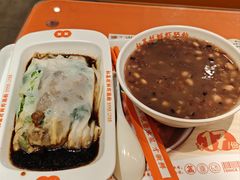 -红荔村肠粉(贝丽店)