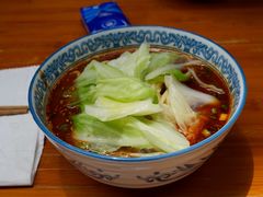 -蒋六十八梯眼镜面(狮子坪店)