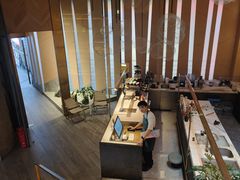 -良木缘咖啡西餐(太古里店)