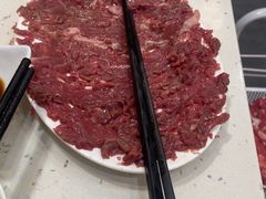 -黑山牛肉汤火锅(花城汇店)