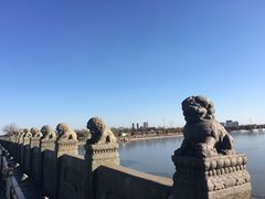 -卢沟桥文化旅游区
