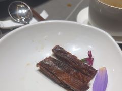 -神洲四海大酒楼(王府井澳门中心店)