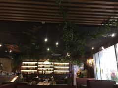 -路易十三西餐厅(西关新天地店)