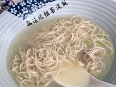 -粗茶淡饭(东关街店)