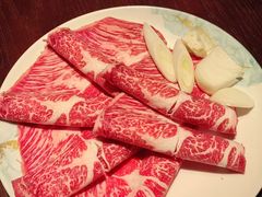 -鮨玄寿喜烧(CP静安店)